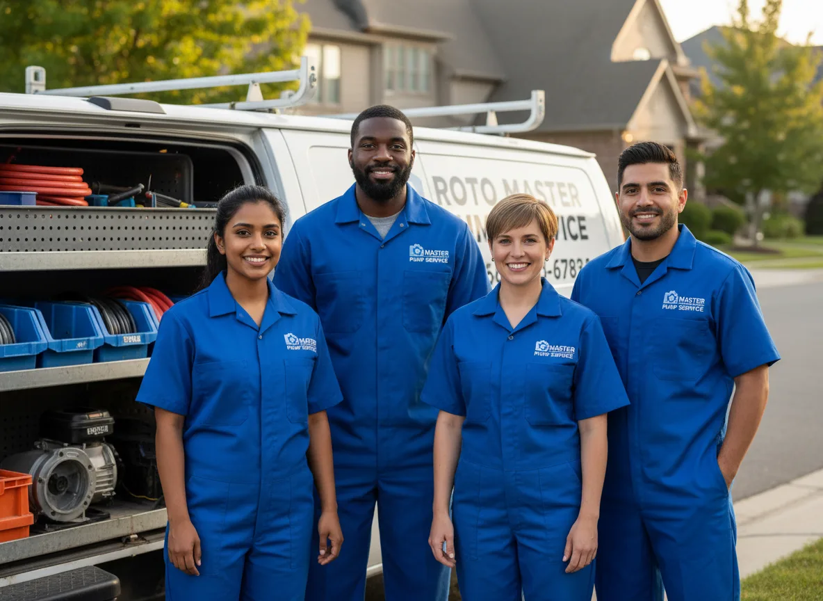 Sump Pump Installation company in Kahuku, HI